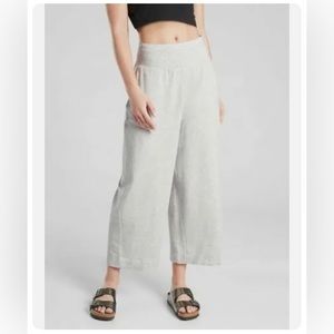 Athleta free flow culotte